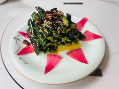 -穆斯林饭庄(明德南街店)