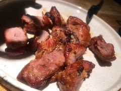 -通海俄式烧烤(下瓦房店)