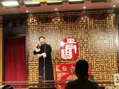 -青曲社相声(易俗街区店)