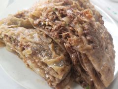 -清真永恒华威肉饼(潘家园店)