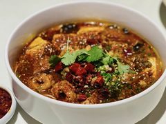 -成隆行·蟹王府(九江路店)