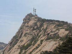 -鲁山国家森林公园