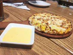 -棒约翰比萨·意面(剑河店)