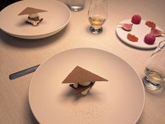 -The Georg(东华门店)