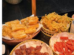 -万事吉健康生活馆(古城店)