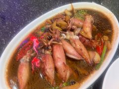 -王庄阿咪海鲜大排档(象园店)