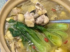 -樟树底(胜利河美食街店)