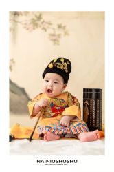 -奶牛叔叔儿童摄影生活馆(太仓店)