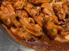 -胖哥俩肉蟹煲(济南世茂国际广场店)