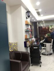 -酷宣Hair Style专业造型