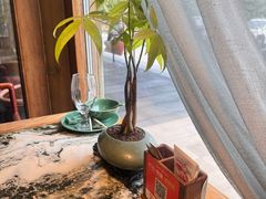 -那家小馆•北京菜•烤鸭(香山店)