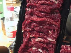 -手选潮汕鲜活牛肉火锅(二七广场店)