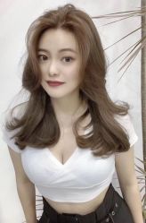 -AFA Hair studio·女士发型设计