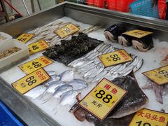 水产区-香山小厨(南联路店)