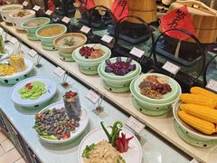 -老西门·常州菜(新区店)