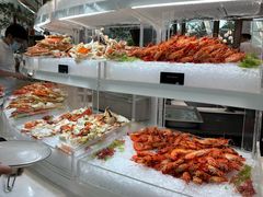 -RISE RESTAURANT(滨海湾金沙店)