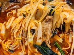 -小满手工粉(上海月星环球港店)