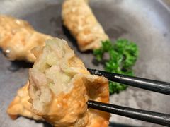 -禾绿寿司·定食·拉面·烧炸(喜荟城店)