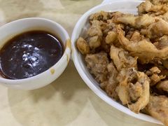 -满口香饭店