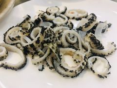 -金瑞轩大酒楼·顺德鱼生·粤菜海鲜(东江国际店)