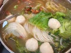 -卓雅桂林米粉