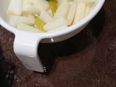 -刘胖子家常菜·蹄花焖藕(中南店)