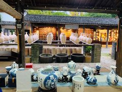 -景德镇古窑民俗博览区