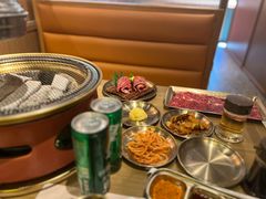 -西塔老太太泥炉烤肉(双井店)