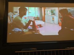 -秦桥足道·SPA·影院(万达店)