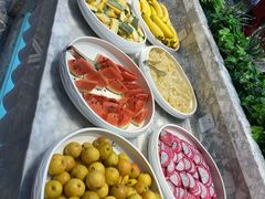 -火锅岛潮牌自助餐厅(天津天佑城店)