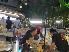 -小煵记·打边炉(西丽文光店)