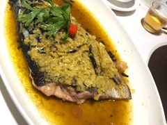 口味鱼头-口味堂(珞喻路店)
