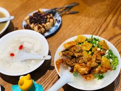 -小豆海棠(人民南路店)