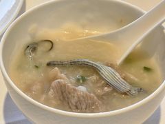 -白天鹅宾馆-宏图府餐厅