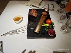 -王品牛排(福州泰禾店)