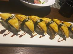 -山葵家·创意料理(宁波来福士店)