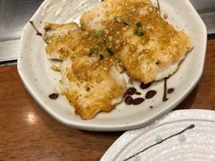 -大渔铁板烧(中山路八佰伴店)
