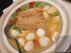 -永安鱼庄·镇江菜(东吴路店)