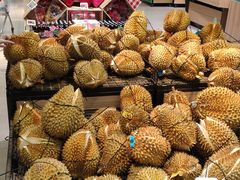 -盒马X会员店(王府井奥莱UP TOWN店)