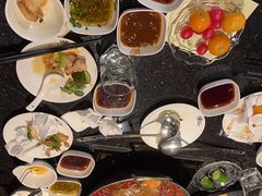 -捞王猪肚鸡火锅(财富中心店)