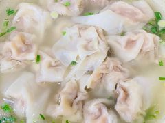 -李记清真馆(打钉巷店)