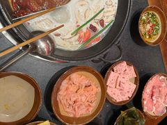 -重庆老灶火锅(红岭店)