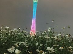 -海心沙亚运公园