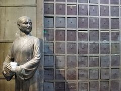 -张掖大佛寺景区