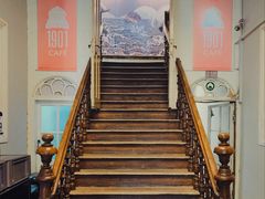 -1901 Cafe(西四店)