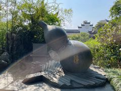 -济公故居