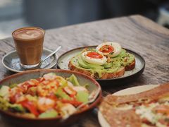 -RAC BAR(安福路店)