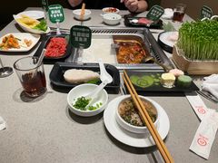 -海底捞火锅(六合天街店)