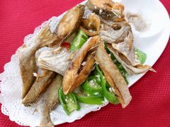 -蛇口康乐快餐鱼仔档(翠苑小区店)