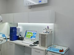 -牙博士口腔品牌连锁(杨浦店)